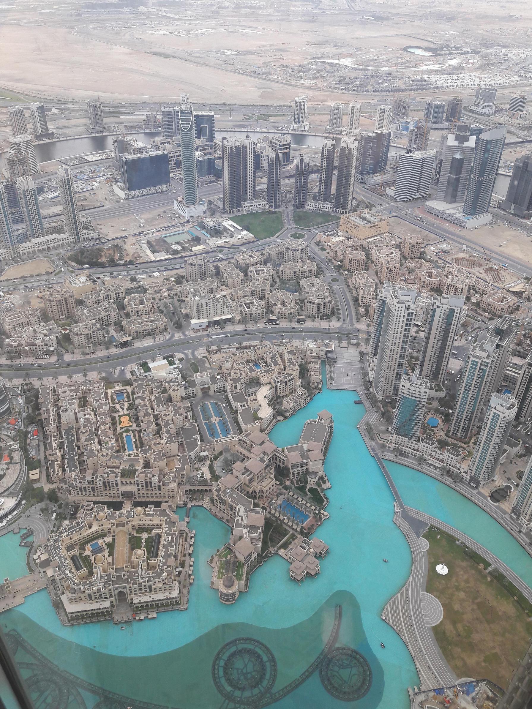 Dubai 2017
